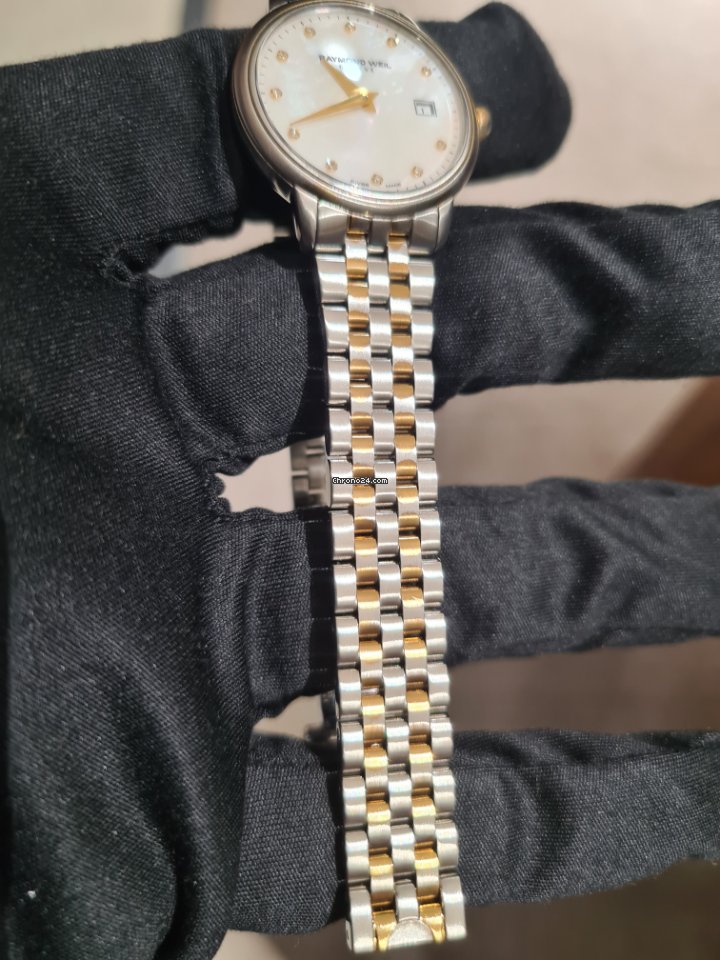 Raymond Weil Toccata 5988 6