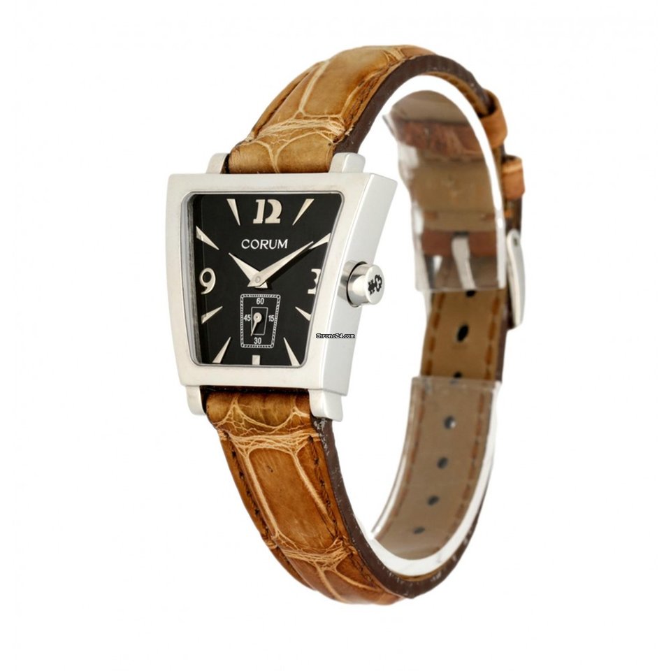 Corum Trapeze Womens watch Quartz 10540420 6
