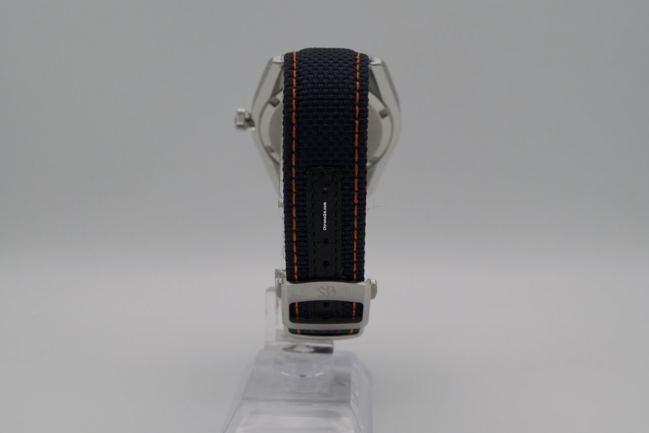 Seiko Grand Seiko Mens watch Unisex Quartz Steel SBGV247 6