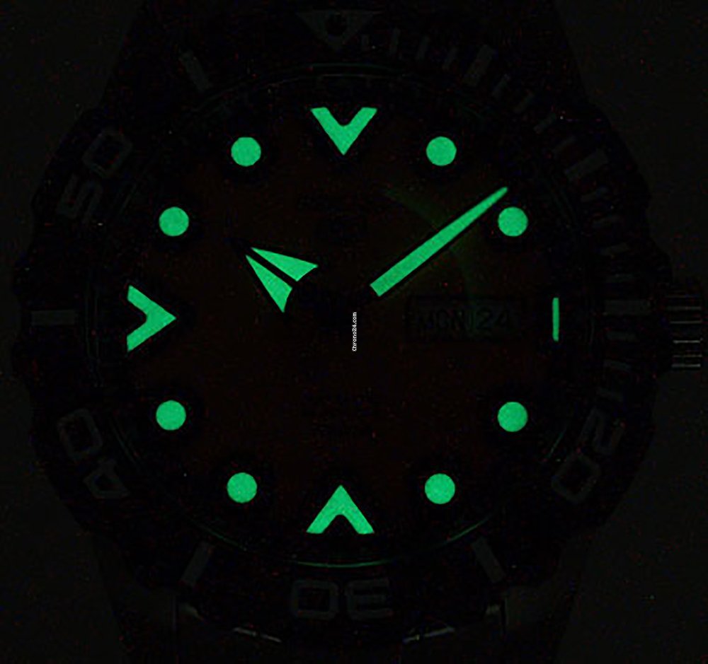 Seiko 5 Sports Mens watch Unisex Automatic Steel SRPA05K1 6