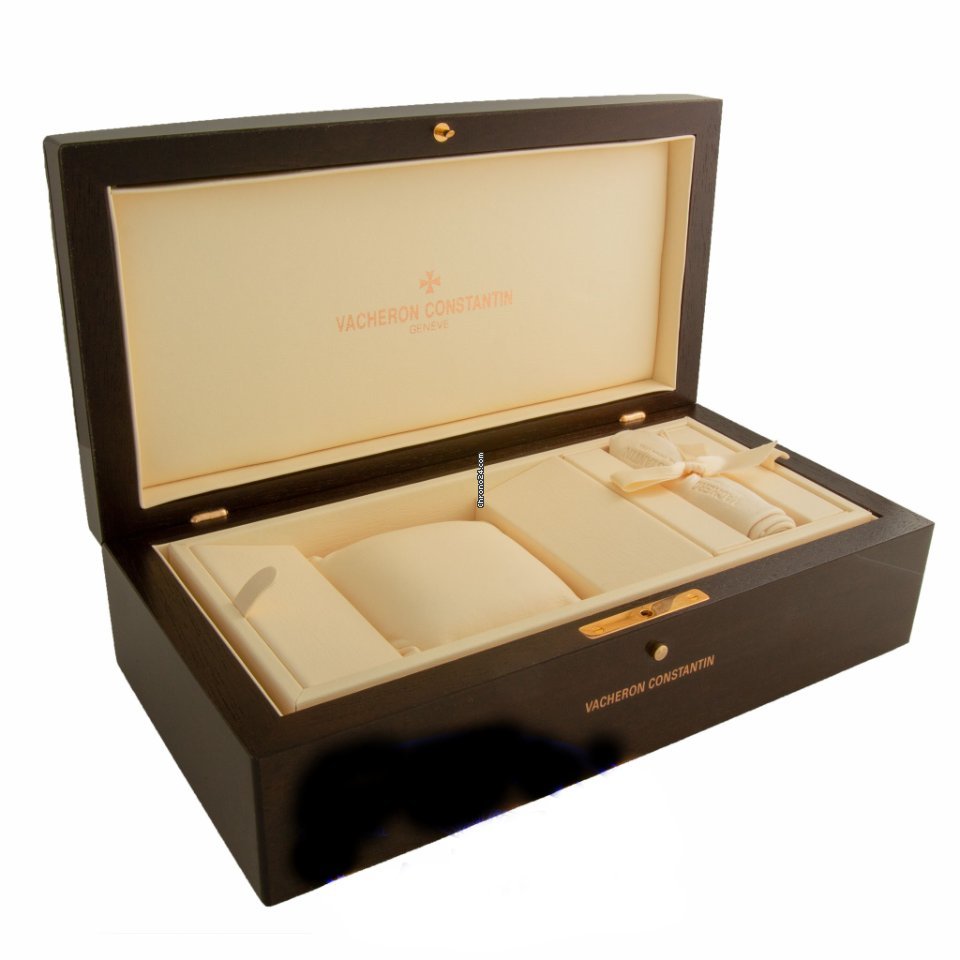 Vacheron Constantin Malte Mens watch Unisex Manual winding Platinum 47212 000P-9250 6