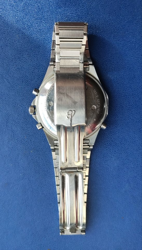 Breitling Jupiter Pilot Mens watch Unisex 80971 6