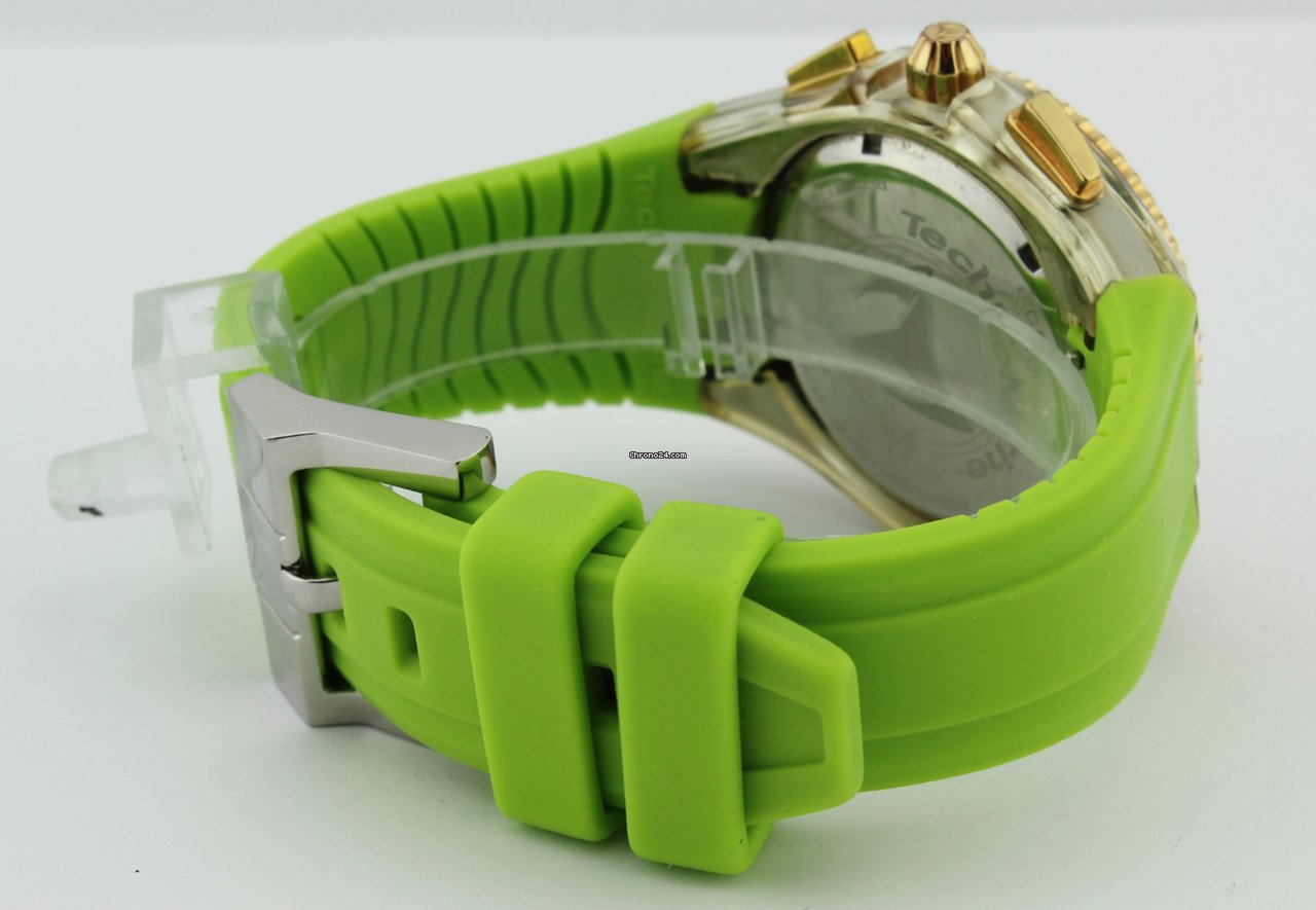 Technomarine Cruise Mens watch Unisex Quartz Steel No: 10075063 6