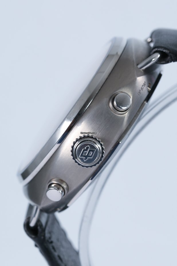 Panerai Special Editions Mens watch Unisex Automatic Titanium PAM 343 6