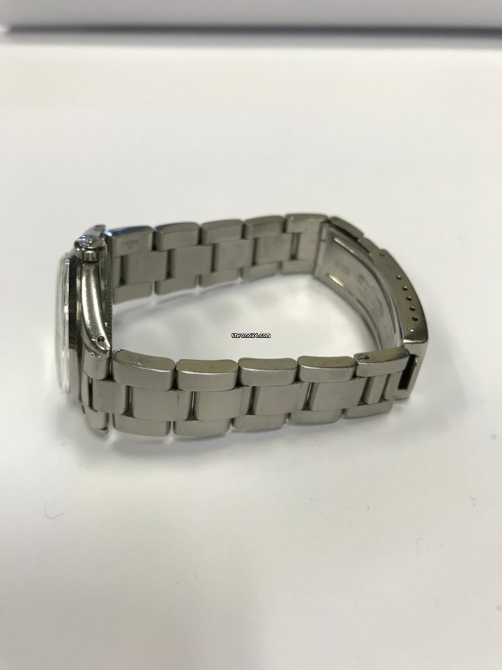 Rolex Mens watch Unisex Steel Automatic 6420 6