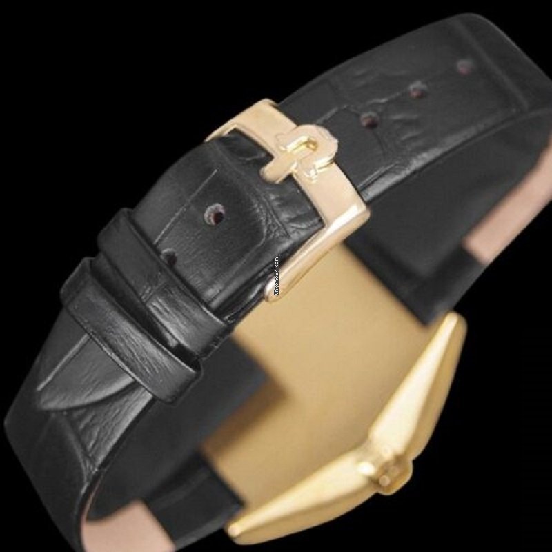 Omega De Ville Mens watch Unisex Automatic Steel 6840R 6