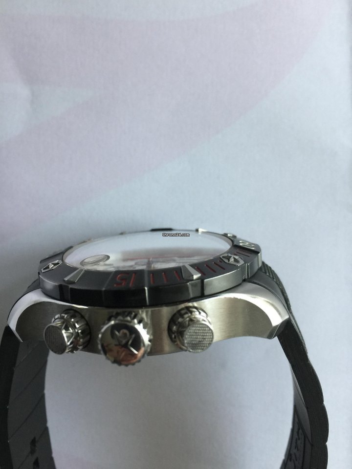 Zenith Defy Mens watch Unisex Automatic Steel 03.0526.400 6