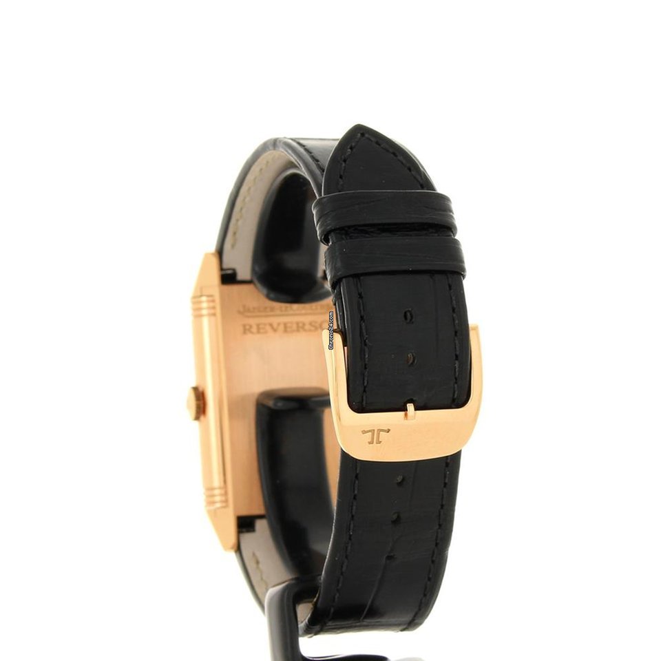 Jaeger-LeCoultre Grande Reverso Night & Day Mens watch Unisex Automatic Rose gold Q3802520 6