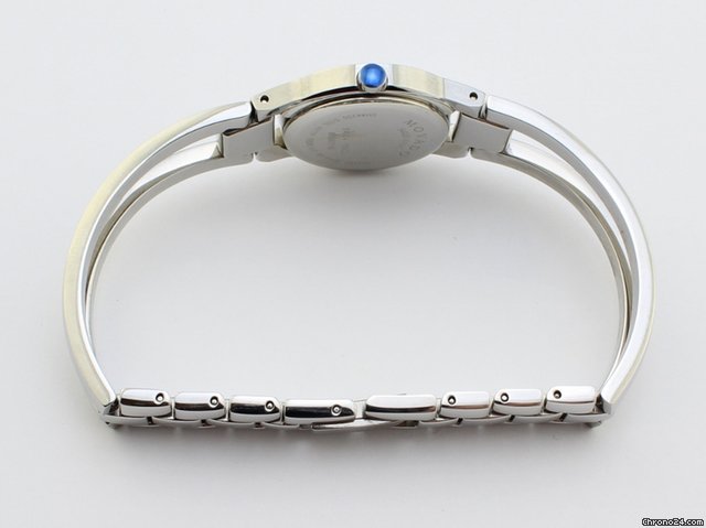 Movado Amorosa Womens watch Quartz Steel 84 E4 1842 6