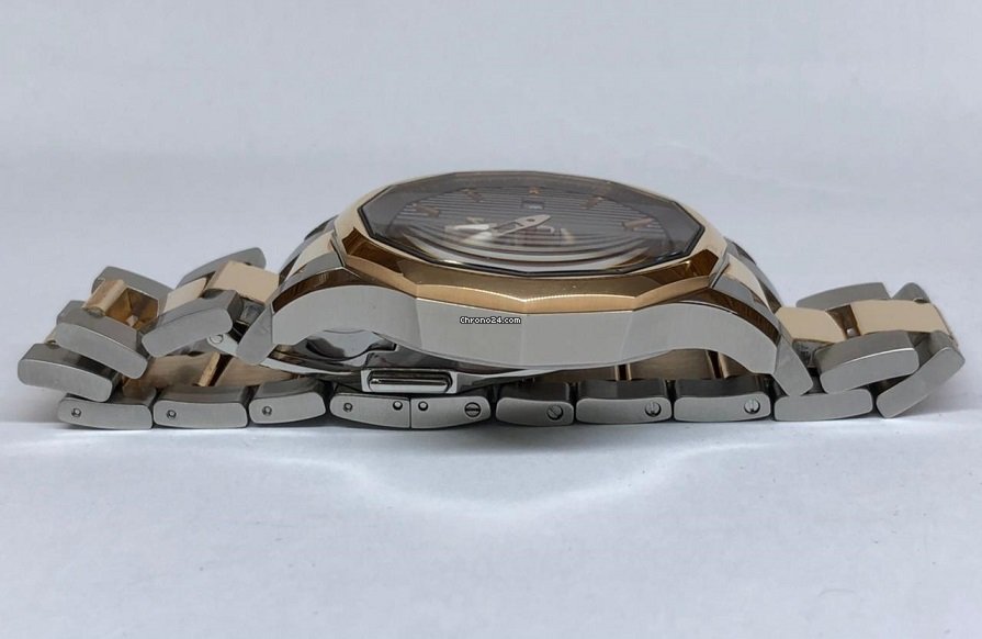 Corum Admirals Cup Legend 42 Mens watch Unisex Automatic Steel 395.101.24 V720 AK11 6