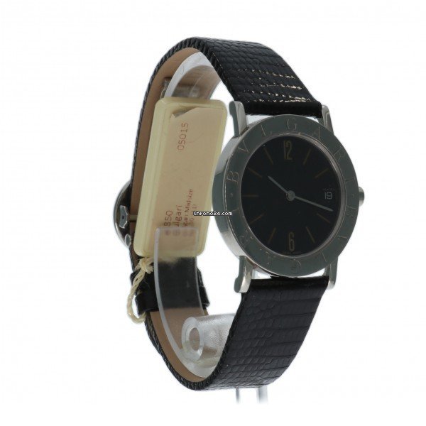 Bulgari Bulgari Womens watch Quartz Steel BB 30 SLD 6