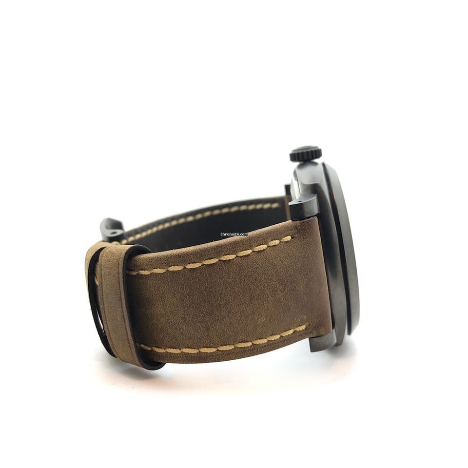 Panerai Special Editions Mens watch Unisex Manual winding 000532 6