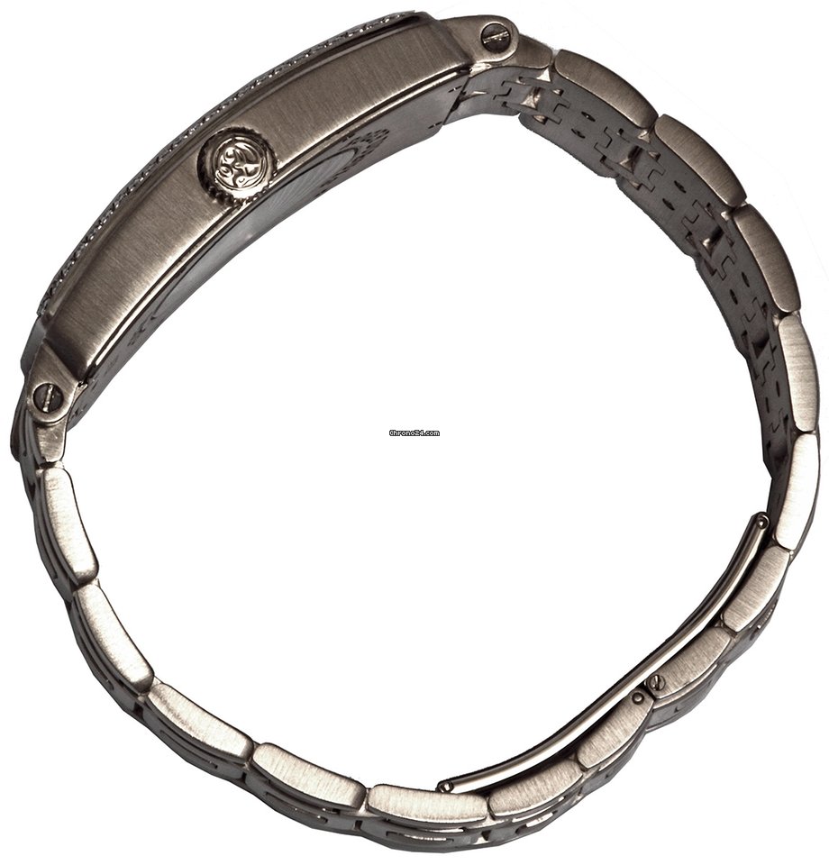 Roger Dubuis Much More Mens watch Unisex Automatic White gold Much More 6