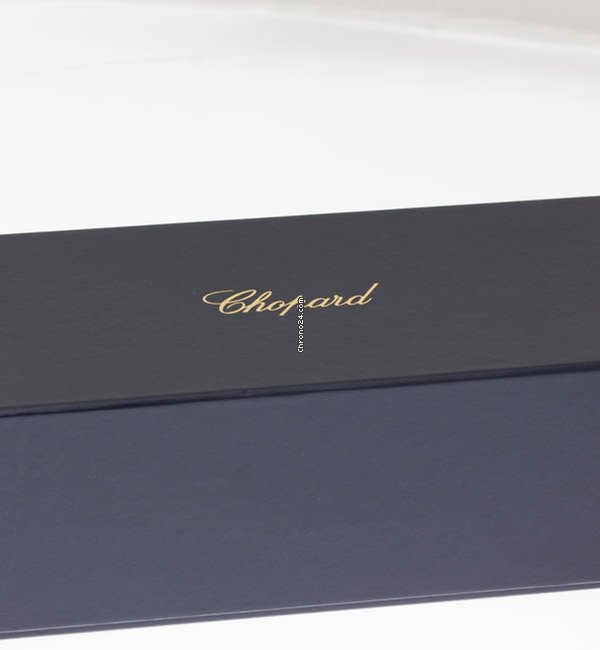 Chopard Two O Ten Womens watch Quartz Steel 12 8464 6