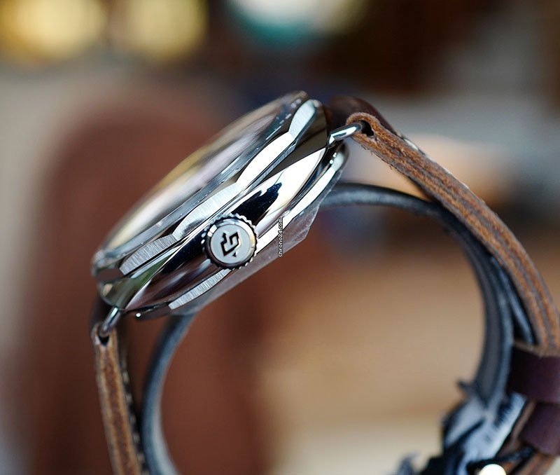 Panerai Special Editions Manual winding PAM 685 6