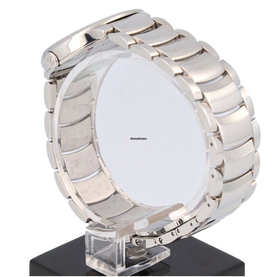 Baume & Mercier Promesse Womens watch Quartz Steel MOA 10160 6