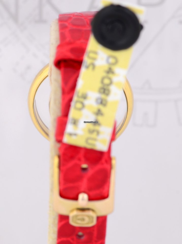 Chopard Happy Diamonds Womens watch Quartz Yellow gold 20 4802 6