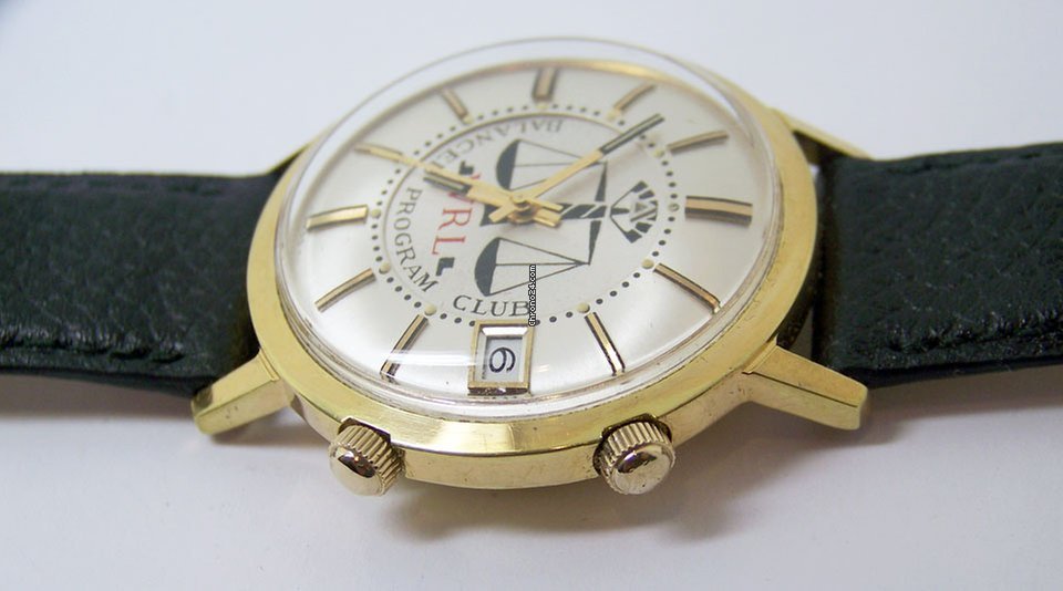 Jaeger-LeCoultre Mens watch Unisex Automatic Steel 3079 6