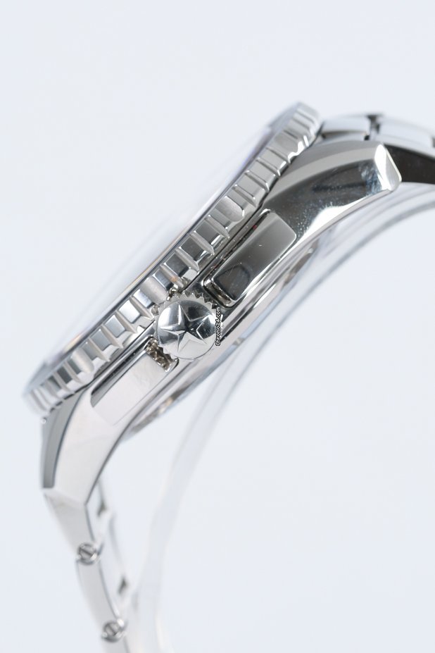 Zenith El Primero Stratos Flyback Mens watch Unisex Automatic Steel 30.2062.405 6
