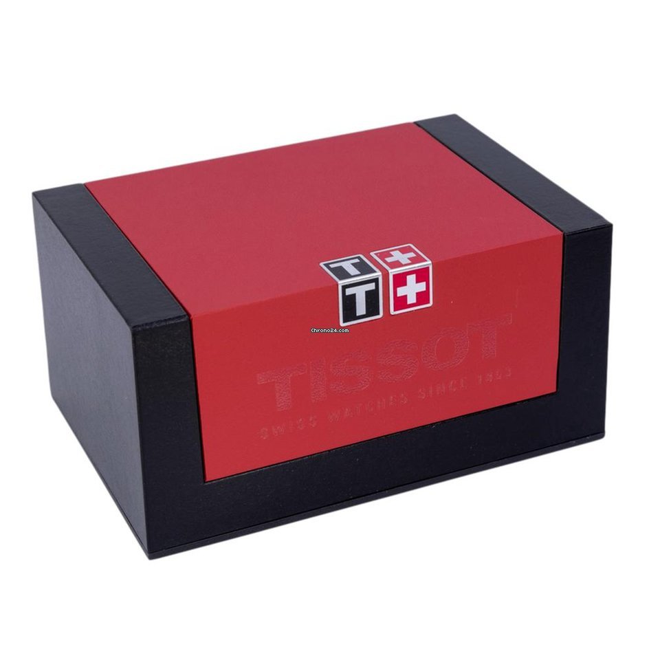 Tissot Couturier Mens watch Unisex Automatic Steel T0354071605102 6
