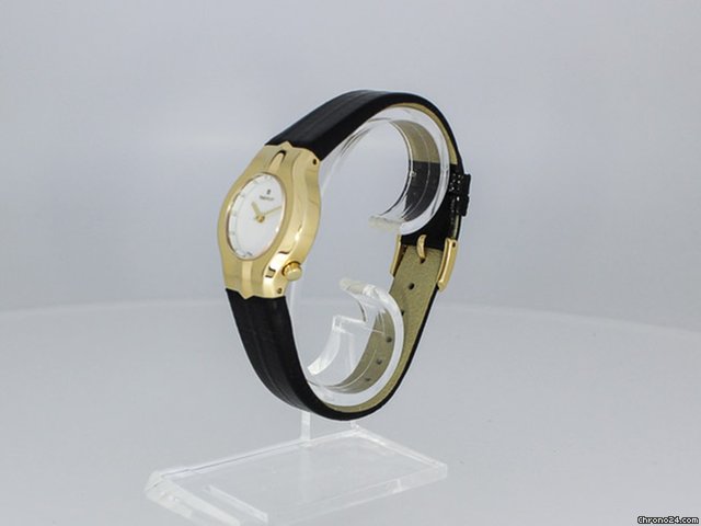 TAG Heuer Alter Ego Womens watch Quartz Yellow gold WP1440 6
