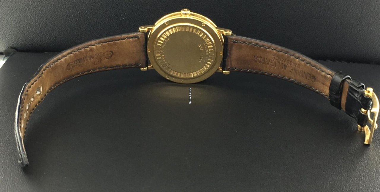 Breguet Classique Mens watch Unisex Automatic 5920 6