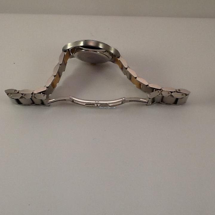 Baume & Mercier Ilea Womens watch Quartz Steel Baume & Mercier MOA08775 6