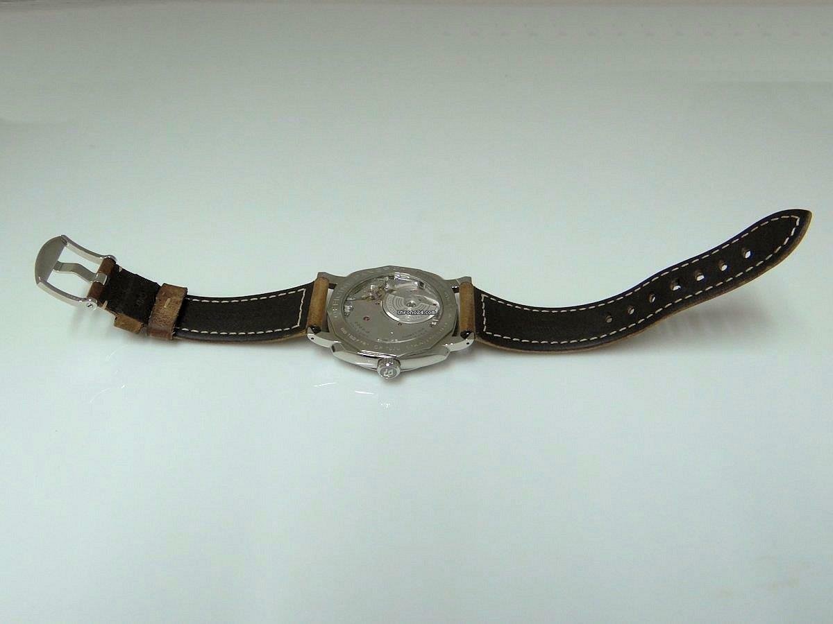 Panerai Radiomir 1940 3 Days Automatic Mens watch Unisex Automatic Steel PAM00655 OP 7020 6