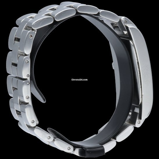 Baume & Mercier Hampton Quartz Steel MVO45063 7