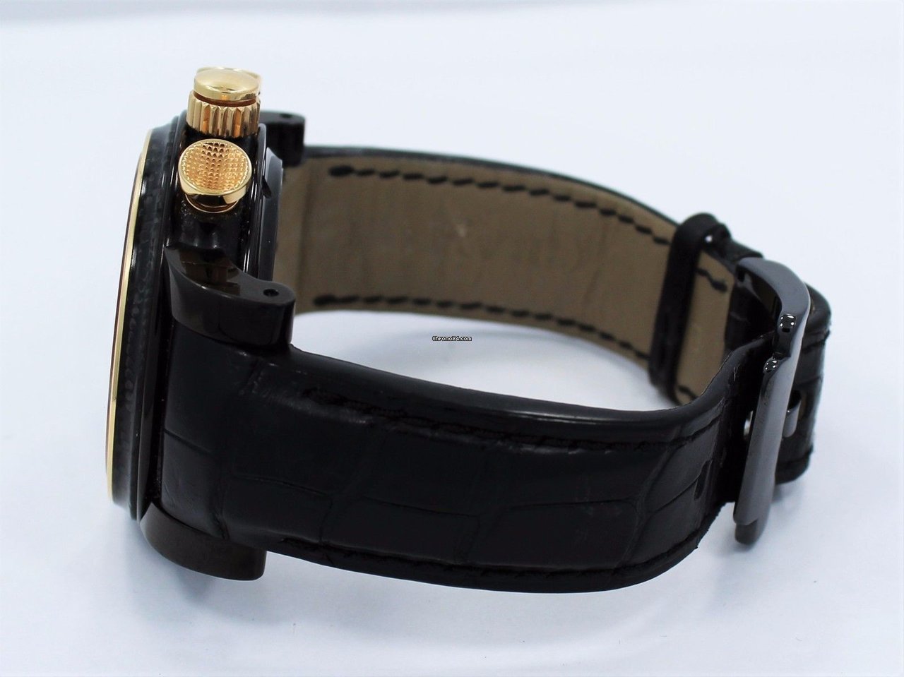 Graham Silverstone Automatic 2TWAO.B01A 7