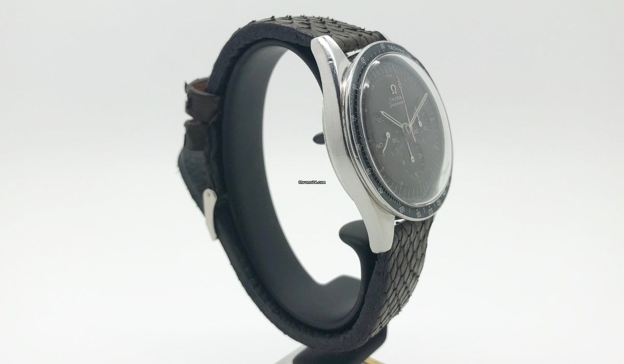 Omega Speedmaster Professional Moonwatch Mens watch Unisex Manual winding Steel 105.002-62 7