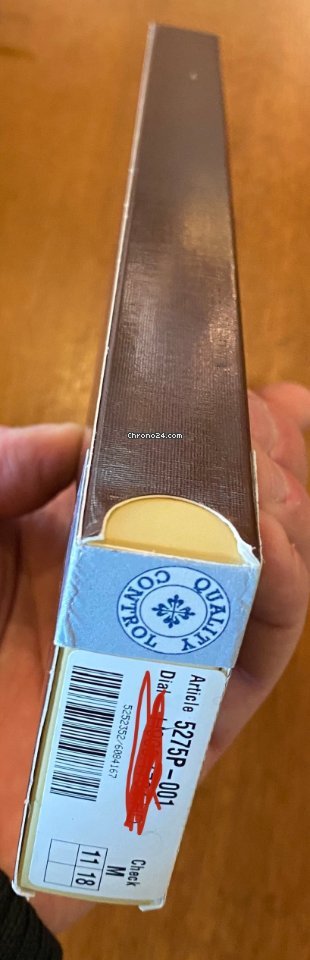 Patek Philippe 5275P-001 7