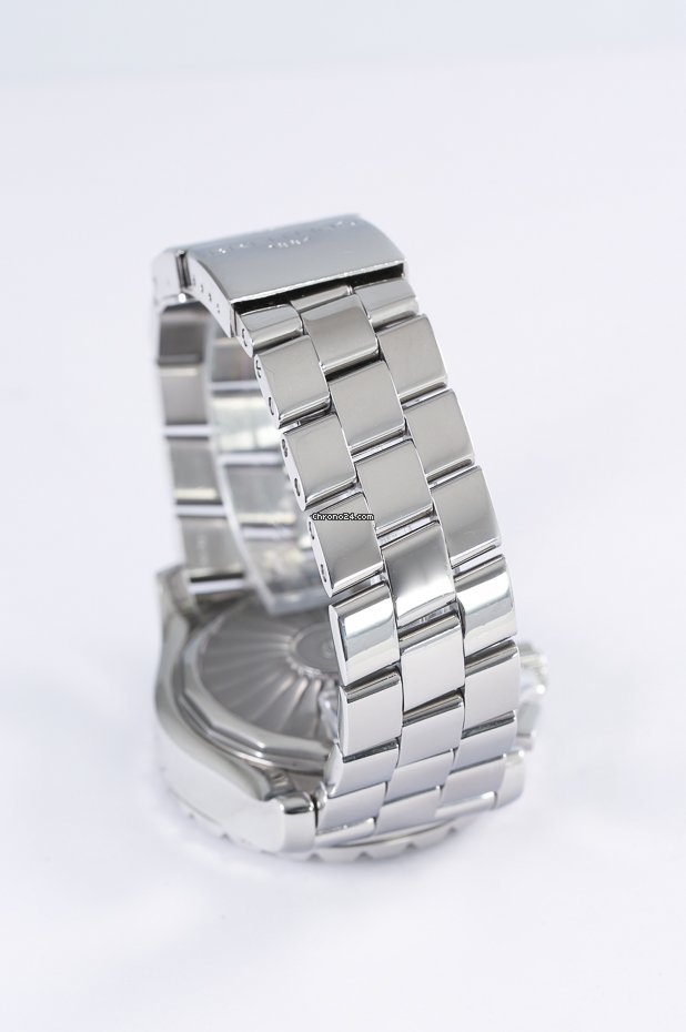 Breitling Airwolf Mens watch Unisex Quartz Steel A78363 7
