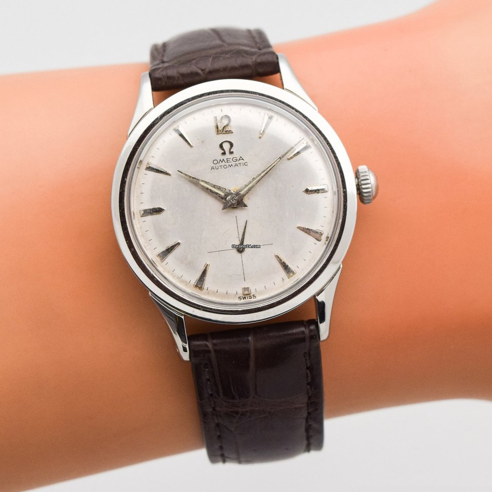 Omega Automatic FX 7
