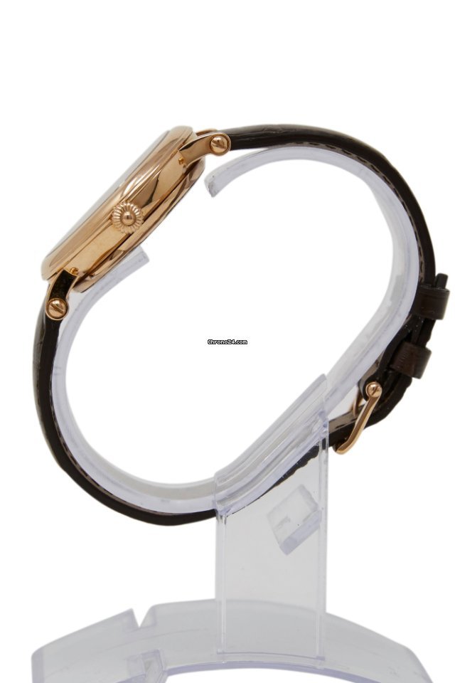 Patek Philippe Calatrava Mens watch Unisex Automatic Rose gold 5053R 7