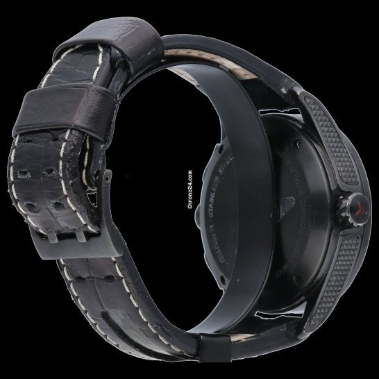 Hamilton Mens watch Unisex Automatic Steel H76686735 7