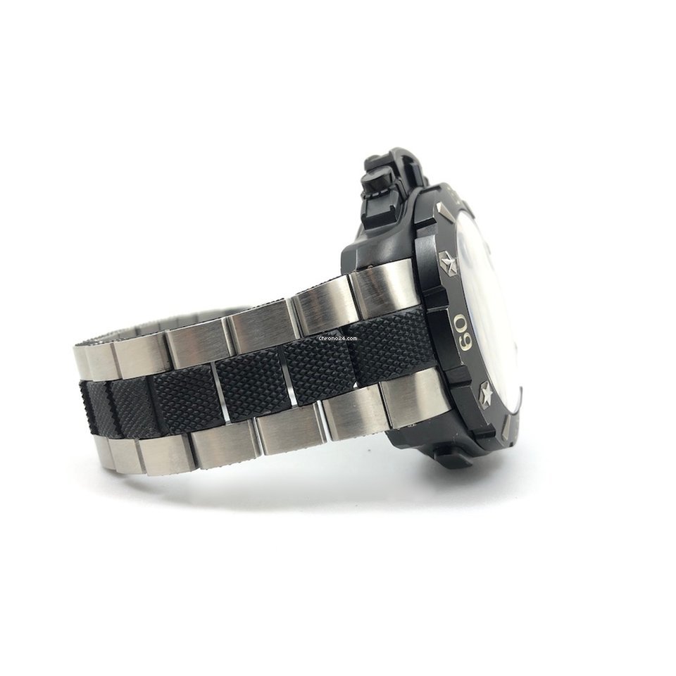 Zenith Defy Mens watch Unisex Automatic Titanium 96.0525.4000 21.R642 7