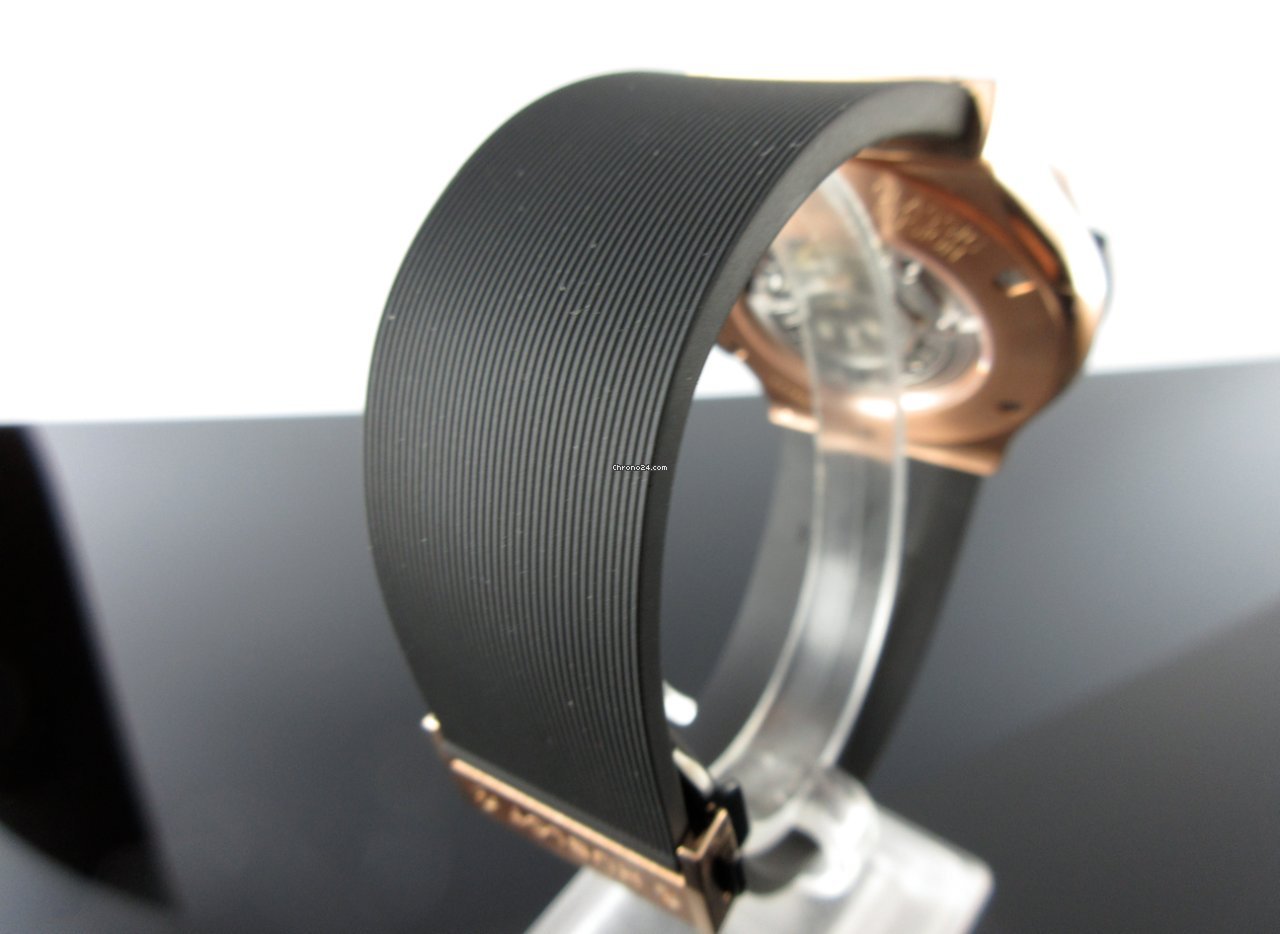 Hublot Classic Fusion Aerofusion Mens watch Unisex Automatic Rose gold 525.OX.0180.LR.0904 7