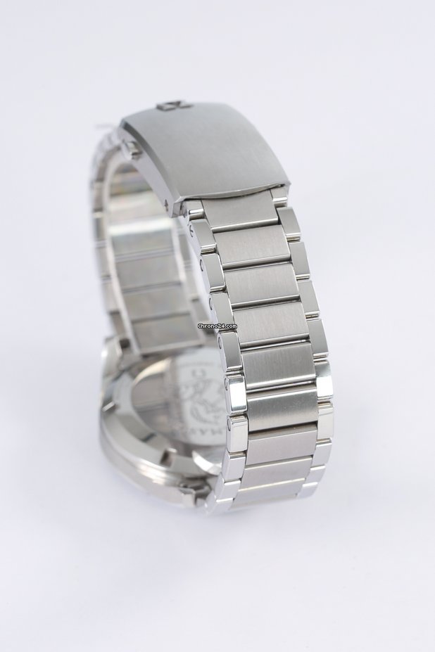 Omega Seamaster Railmaster Mens watch Unisex Automatic Steel 220.10.38.20.01.002. 7