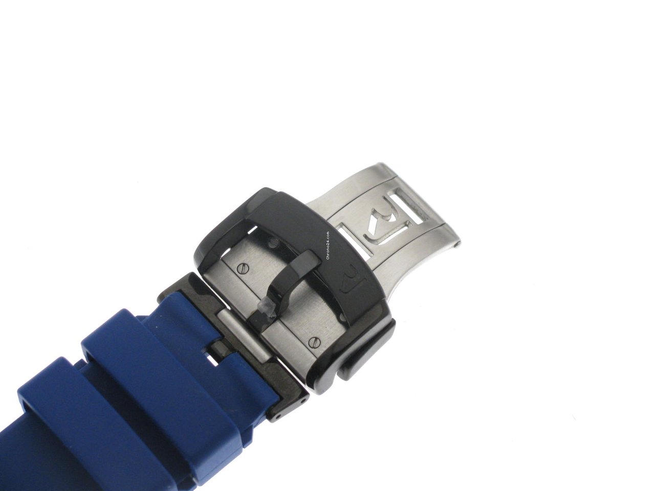 Romain Jerome Moon-DNA Mens watch Unisex Automatic Titanium RJ.M.AU.IN.009.10 7