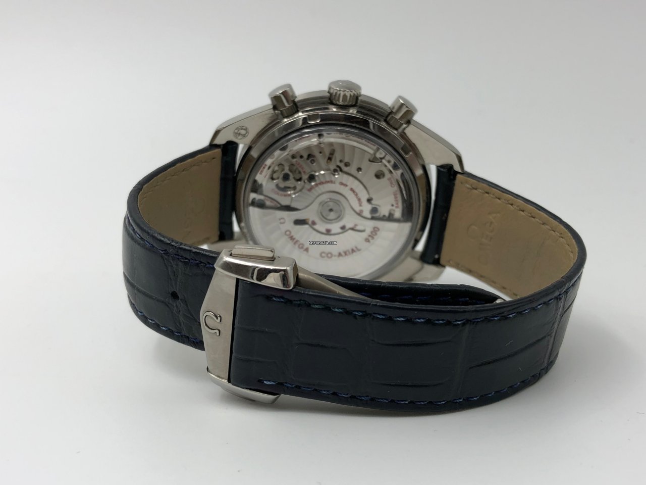 Omega Speedmaster Professional Moonwatch Mens watch Unisex Automatic Titanium 311.93.44.51.03.001 7