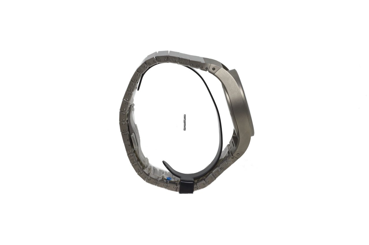 Porsche Design 1919 Titanium 6020.3.01.005.01.2 7