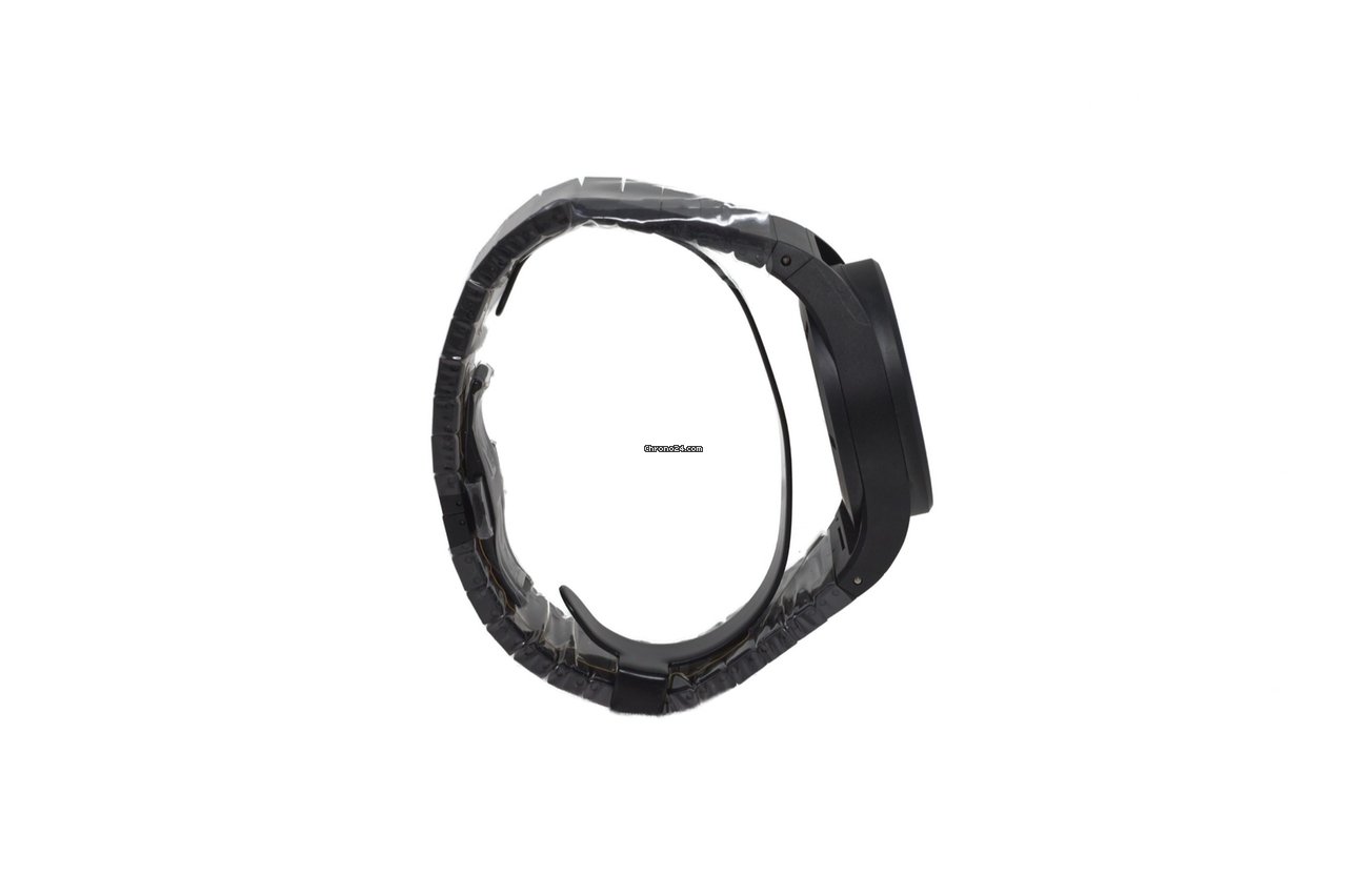 Porsche Design 1919 Mens watch Unisex Automatic Titanium 6020.1.02.003.02.2 7