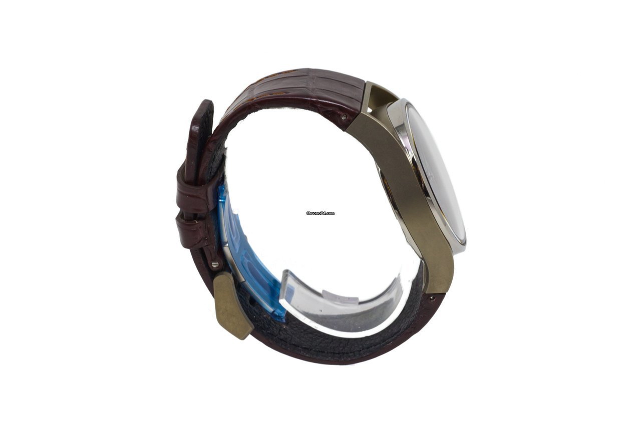 Porsche Design 1919 Mens watch Unisex Automatic Titanium 6020.3.03.004.07.2 7