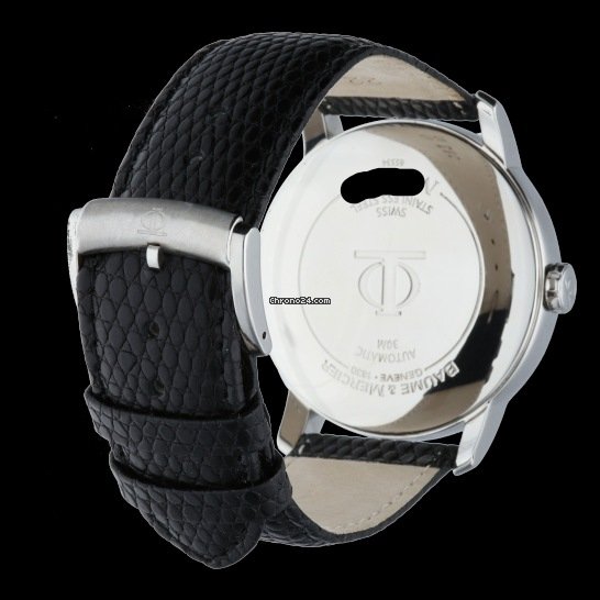 Baume & Mercier Classima Automatic Steel MOA08731 7