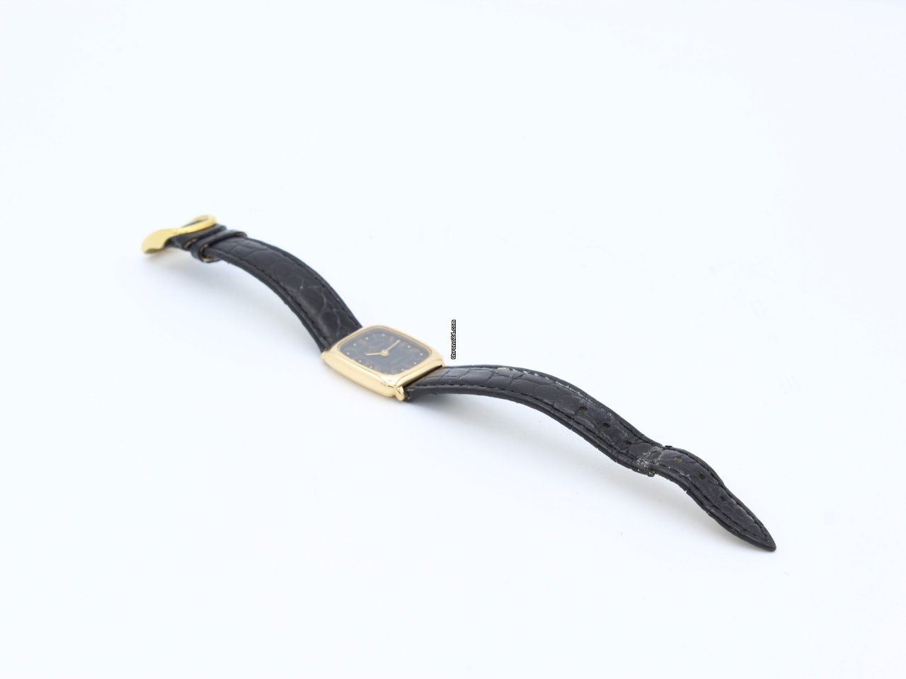Baume & Mercier Womens watch Quartz Yellow gold 48365 7