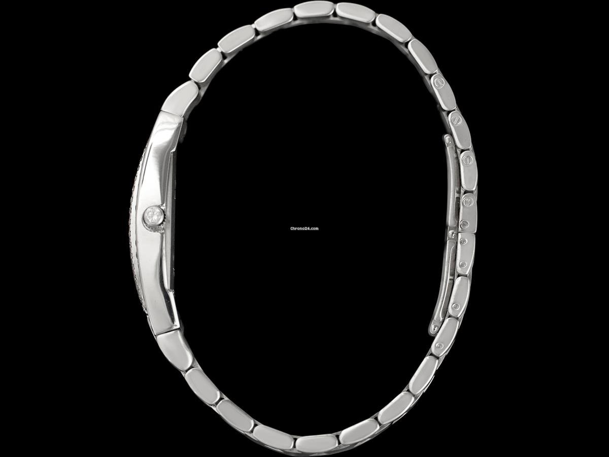 Piaget Limelight Womens watch Quartz White gold 7213 7