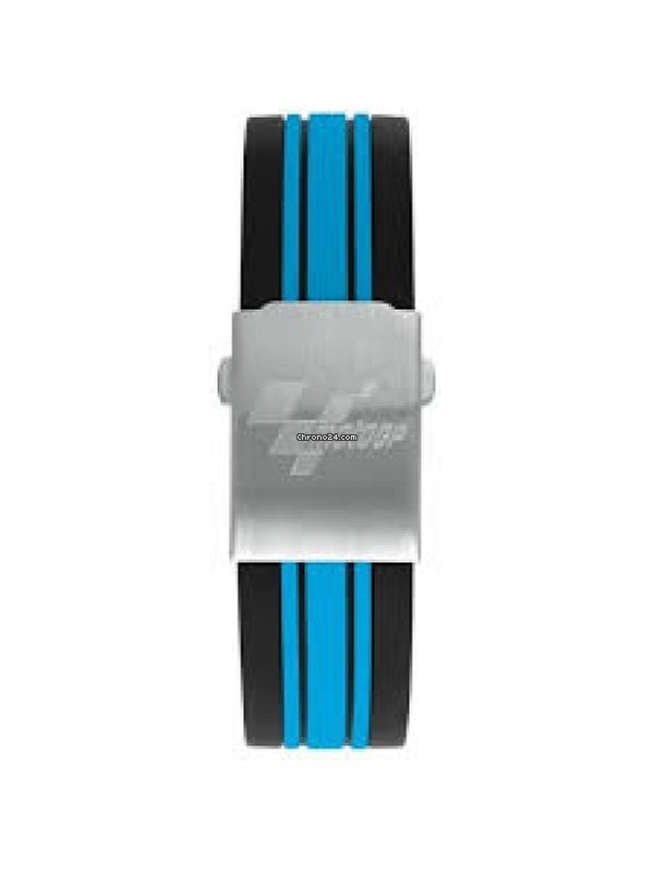 Tissot T-Race Steel T048.417.27.207.00 7