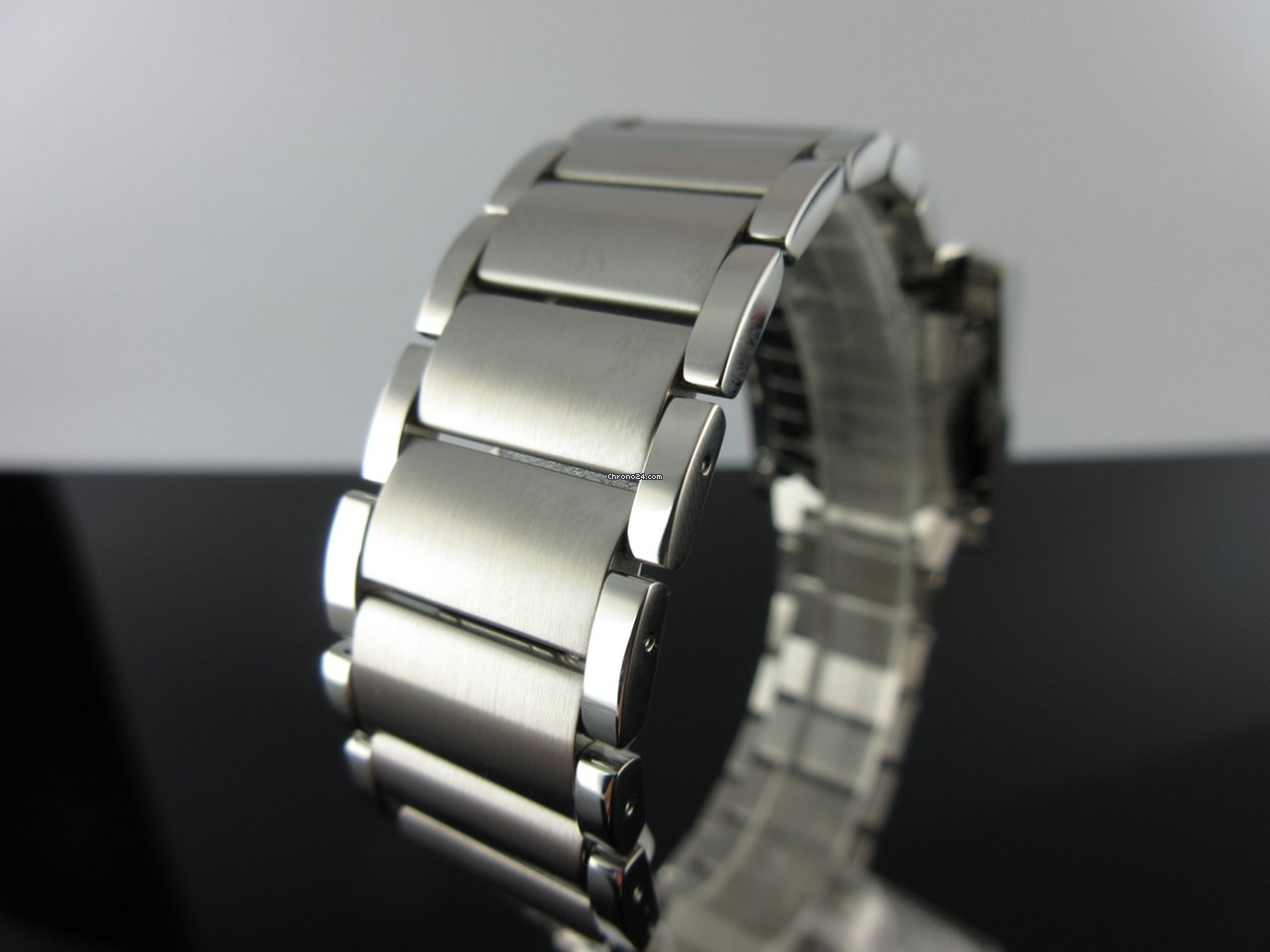 Baume & Mercier Hampton Womens watch Quartz Steel MOA10023 7