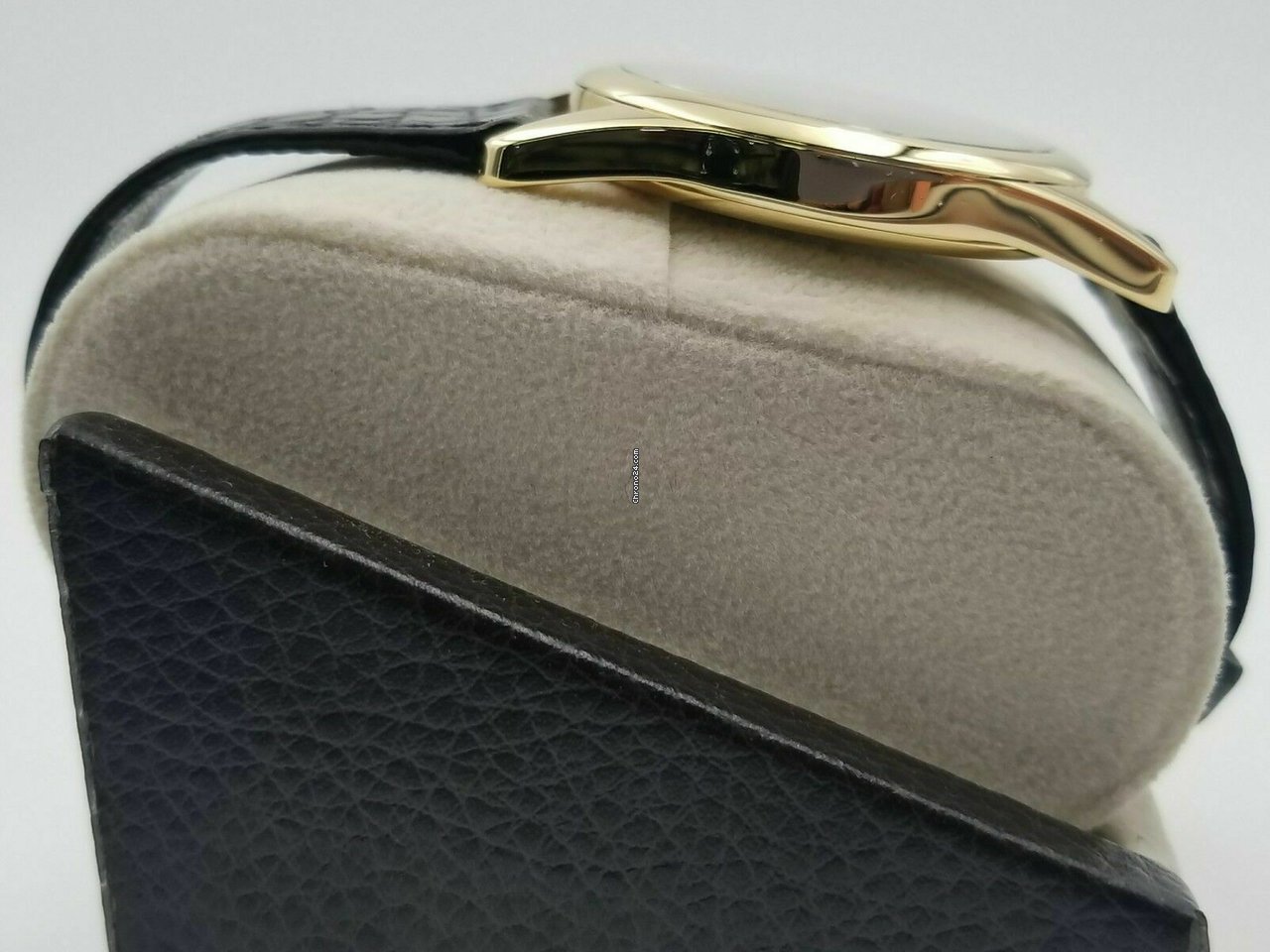 Patek Philippe Calatrava Yellow gold 5000 7